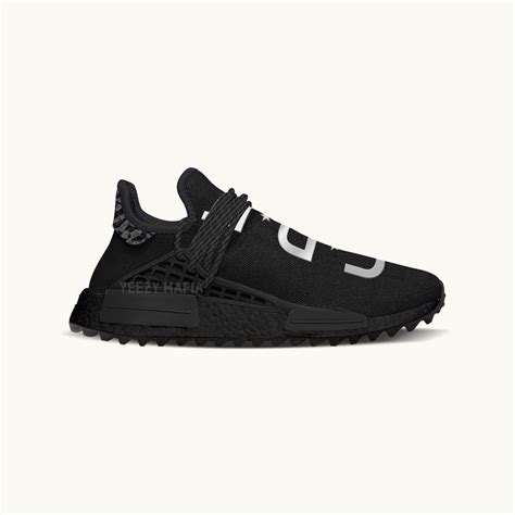 Adidas Nmd Human Race Tr Nerd