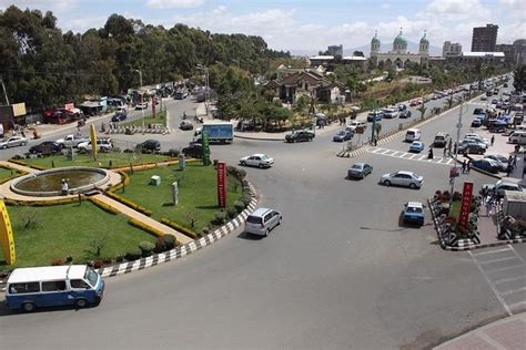 Best Of Addis Ababa Guided City Tour 2023