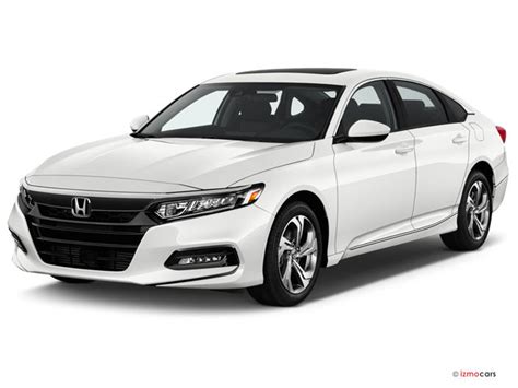 2019 Honda Accord Review, Pricing, & Pictures | U.S. News