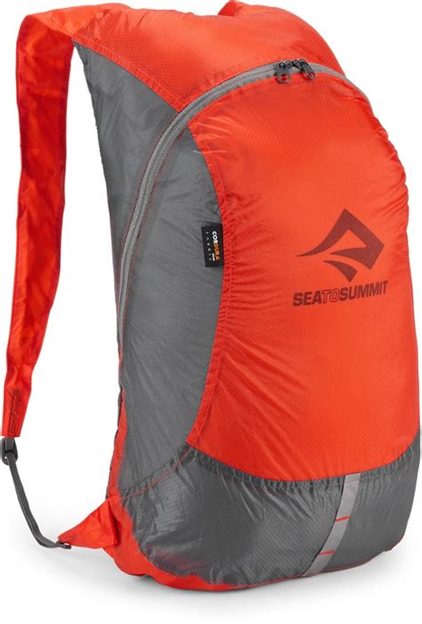 Sea To Summit Ultra Sil Day Pack Reviews Trailspace