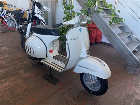 Piaggio Motovespa SA Vespa 150cc 150 Cc 1965 Catawiki