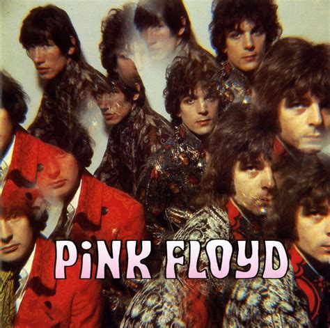 Pink Floyd The Piper At The Gates Of Dawn Lyrics Genius