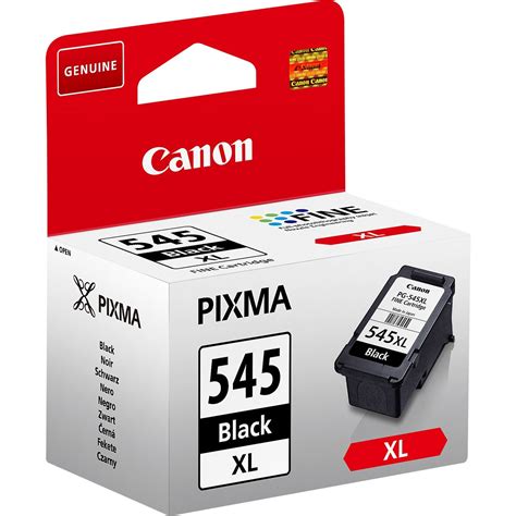 Cartouche Canon Pg Bk Xl Cartouches Canon Pearl Fr