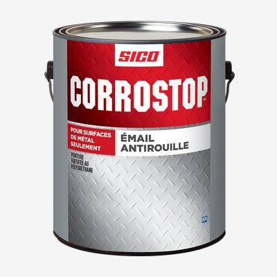 SICO CORROSTOP Émail Antirouille