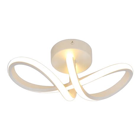 lampa sufitowa LED światło sufitowe 17W 3000K 30923203 Cena Opinie