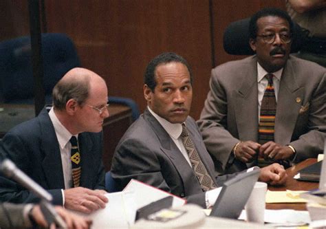 The O.J. Simpson Trial: Where Are the Major Players Today? | ExtraTV.com