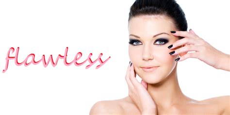 Ultimate Guide For Flawless Makeup My Makeup Ideas