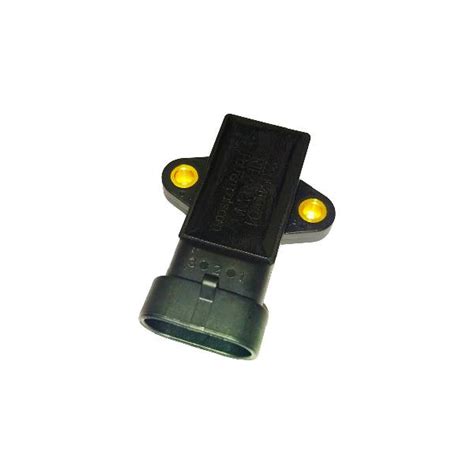 RTP270LVNAY Honeywell Hall Effect Rotary Position Sensor