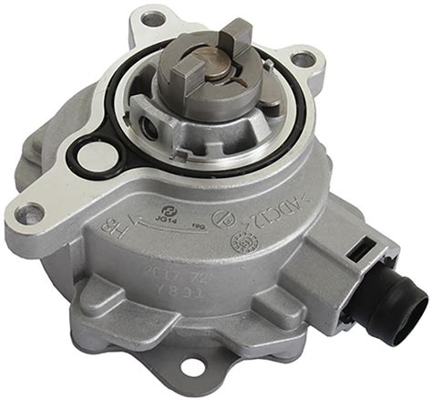 Vacuum Pump Brake System Volvo S80 S60 V60 V70 Xc60 31370519am