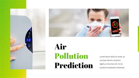 Air Pollution Ppt Businesstemplates