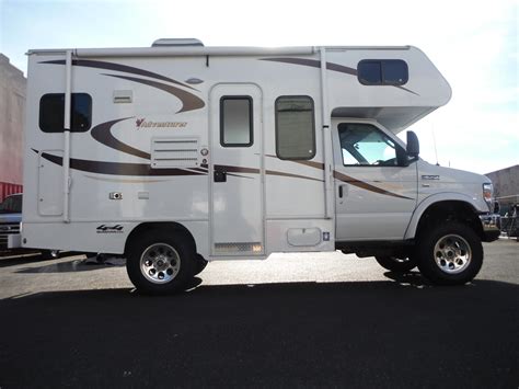 Used Class B Rv For Sale Canada