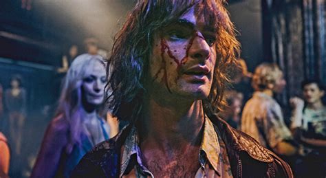 TV Kritik Review Luden Könige der Reeperbahn zeigen St Pauli mit Gewalt Sex Witz und