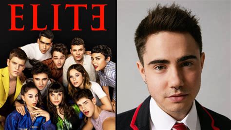 Elite Season 6 Everything We Know About Netflixs Teen Drama Series