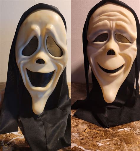 ghost face mask original