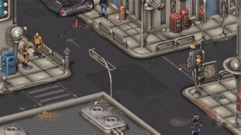 Ultrakill Publisher Shows Off Short Clip of New RPG Inspired by Fallout