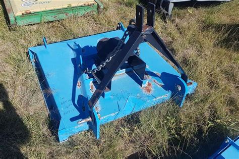 Slashers Farm Equipment For Sale In South Africa Agrimag