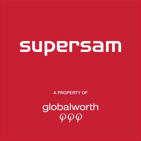 Internet Supersam