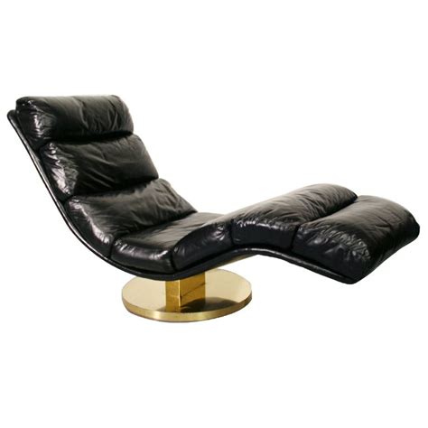 Ideal Leather Chaise Lounge For Sale Custom Made Slipcovers