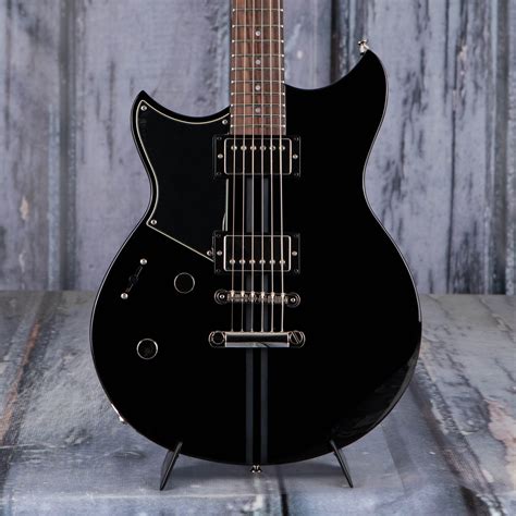 Yamaha Revstar Element RSE20 Left-Handed, Black | For Sale | Replay ...