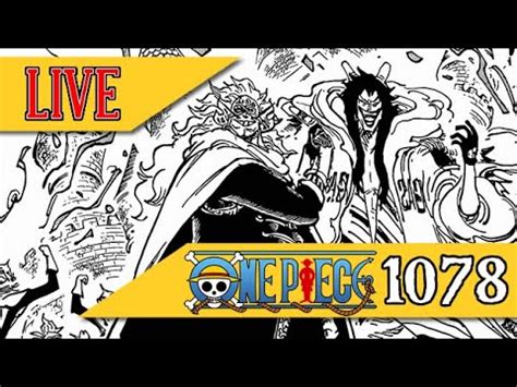 And The Traitor Is One Piece Chapter Griever Reaction