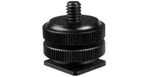Ulanzi Hot Shoe Adapter B H Photo Video
