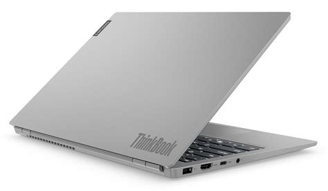 Review: Lenovo ThinkBook 13s - Laptop - HEXUS.net