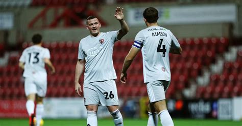 Exeter City Players Remain Squarely Behind Our Manager Devon Live