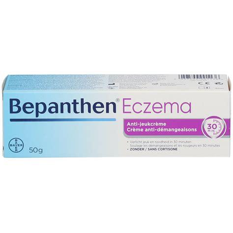 Bepanthen Anti Itch Cream G Redcare