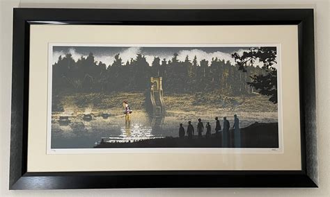 My Favorite King Piece They All Float By Mark Englert R Stephenking