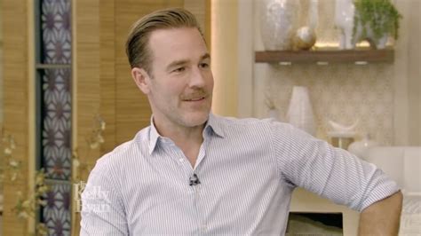 James Van Der Beek Shares Colorectal Cancer Diagnosis Av Club