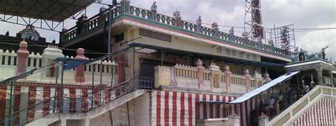 Thiruthani Murugan Temple,Darshan Information