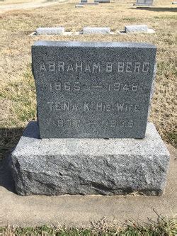 Abraham Bernhard Berg 1865 1948 Mémorial Find a Grave