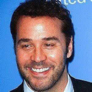 Jeremy Piven - Age, Family, Bio | Famous Birthdays