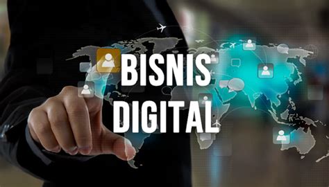 7 Bisnis Digital Menjanjikan Saat Ini Pamator