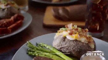 Outback Steakhouse Steak N Mate Combos Tv Spot No Rules Here Ispot Tv