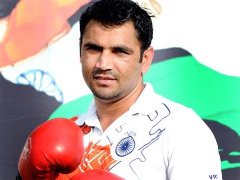 Patiala Boxer Makes Impressive Debut In Professional Boxing Hindustan