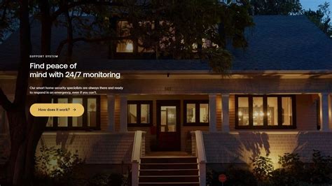 Vivint security systems review | TechRadar