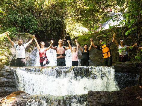 Caverna Do Diabo E Cachoeira Do Meus Deus