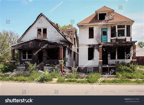 523 Detroit Ghetto Images, Stock Photos & Vectors | Shutterstock