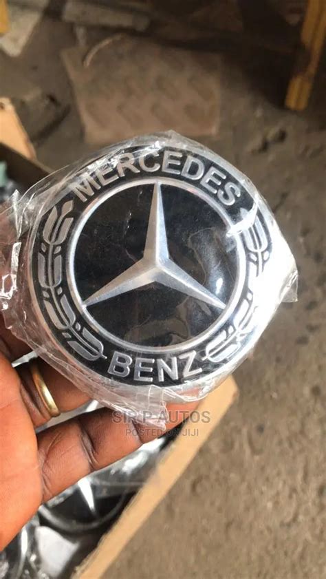 All Model Of Mercedes Benz Rim Covers Are Available In Mushin Vehicle Parts And Accessories Sir