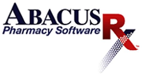 Abacus Rx Inc A Global Leader In Pharmacy Management Software Systems