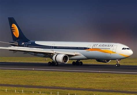 Jet Airways
