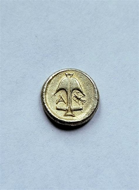 Thrace Apollonia Pontika Drachm Later Th Th Century Bc Catawiki