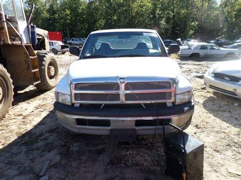 Buy Dodge Ram Pickup Windshield Wiper Mtr In