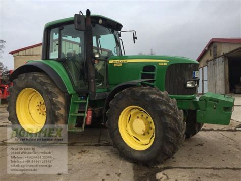 John Deere Premium Gebraucht Neu Kaufen Technikboerse At