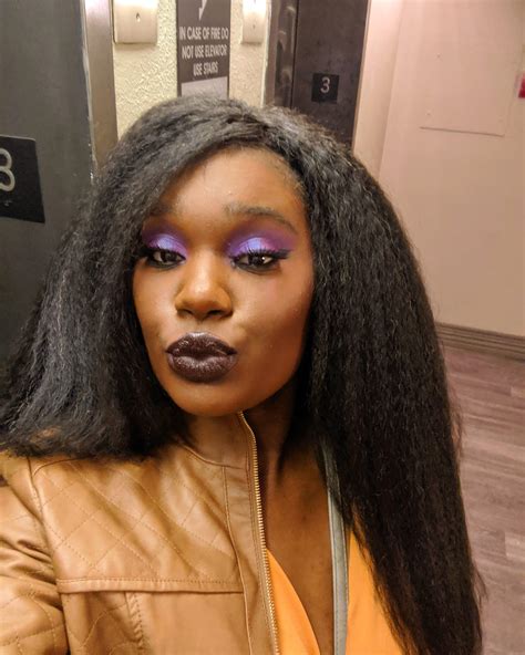 I Can Never Get Tired Of Purple Shadow 💜 Rdrugstoremua