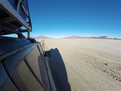 Guia infalível do Salar de Uyuni o deserto de sal da Bolívia