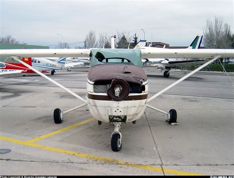 Cessna 207A Skywagon 207 - Gestavi | Aviation Photo #0648936 ...