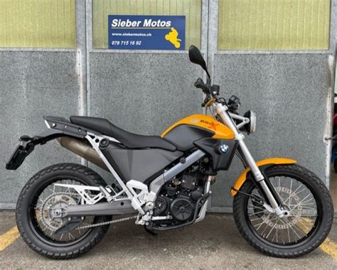 BMW G650 Xcountry ABS Ab MFK Kaufen Auf Ricardo