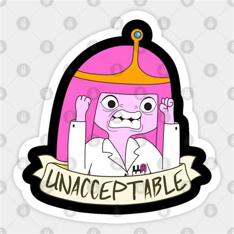 Princess Bubblegum Princess Bubblegum Sticker Teepublic